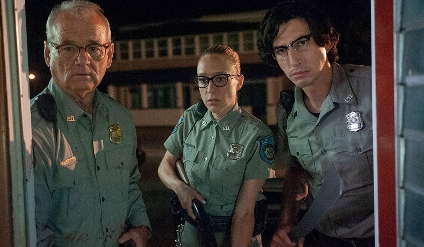 The Dead Don’t Die (2019) – Movie Review – The Film Tower